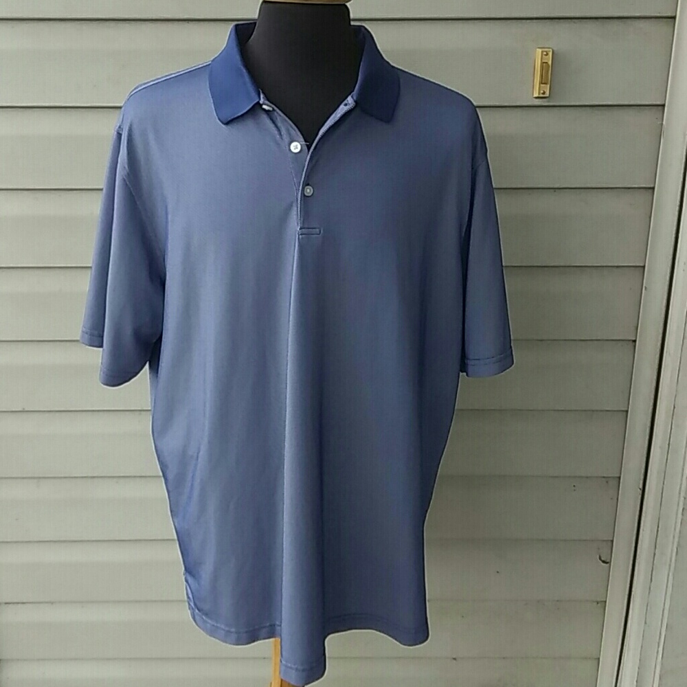 Walter Hagen golf .Shirt